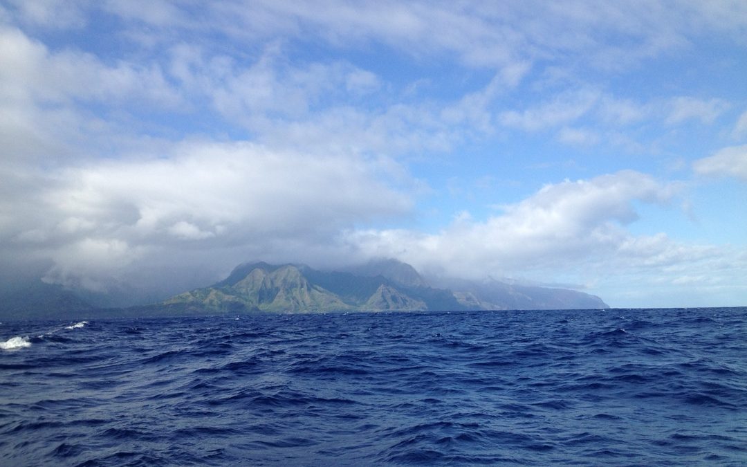July 13: Hale’iwa to Hanalei (Photography Training)