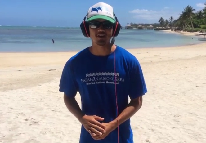 Ask the Crew | Brad Wong: How do you show aloha and mālama on the waʻa?