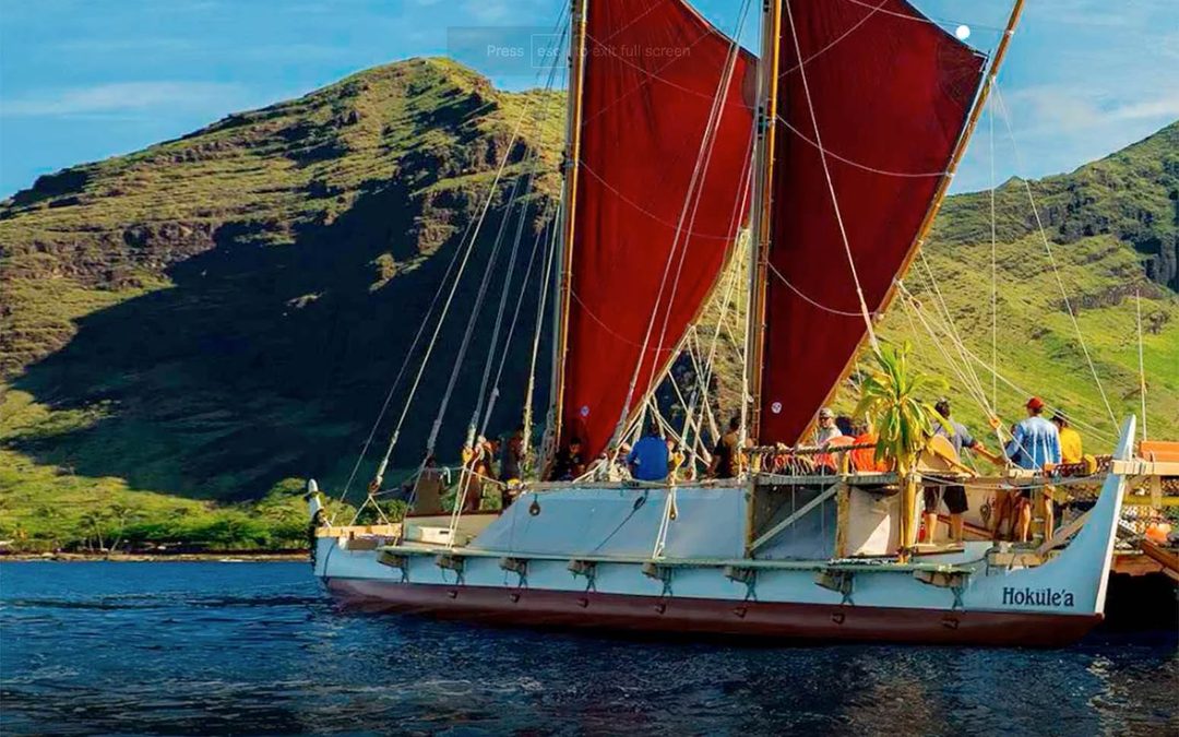 Hauʻoli Lanui from Our ʻOhana to Yours