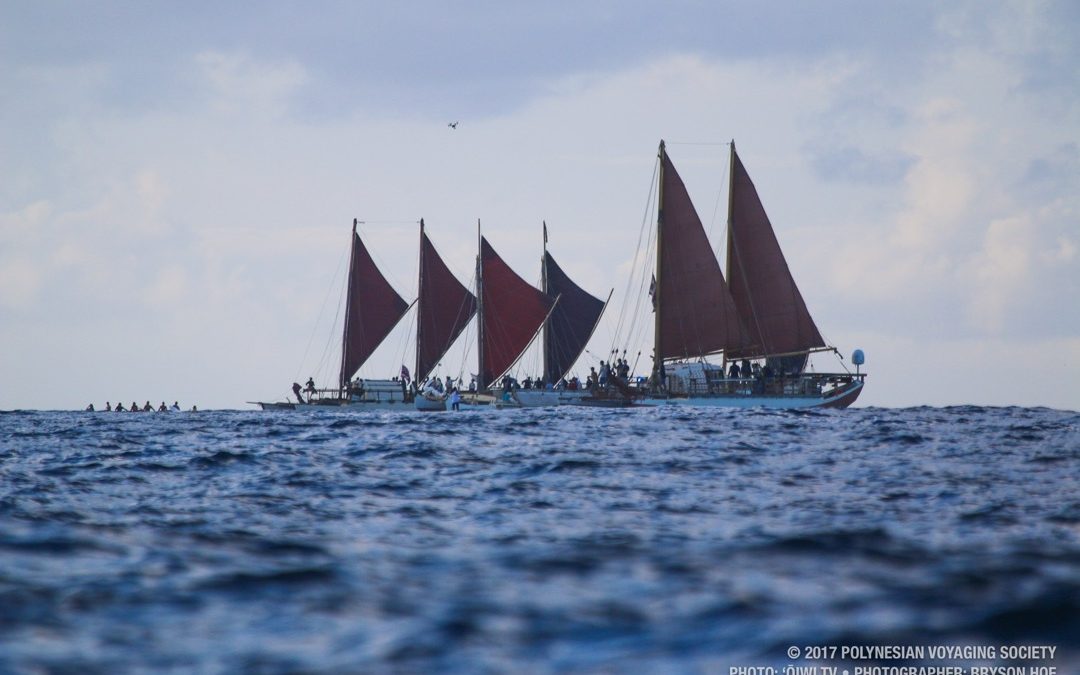 Mālama Honua Fair and Summit a Great Success!