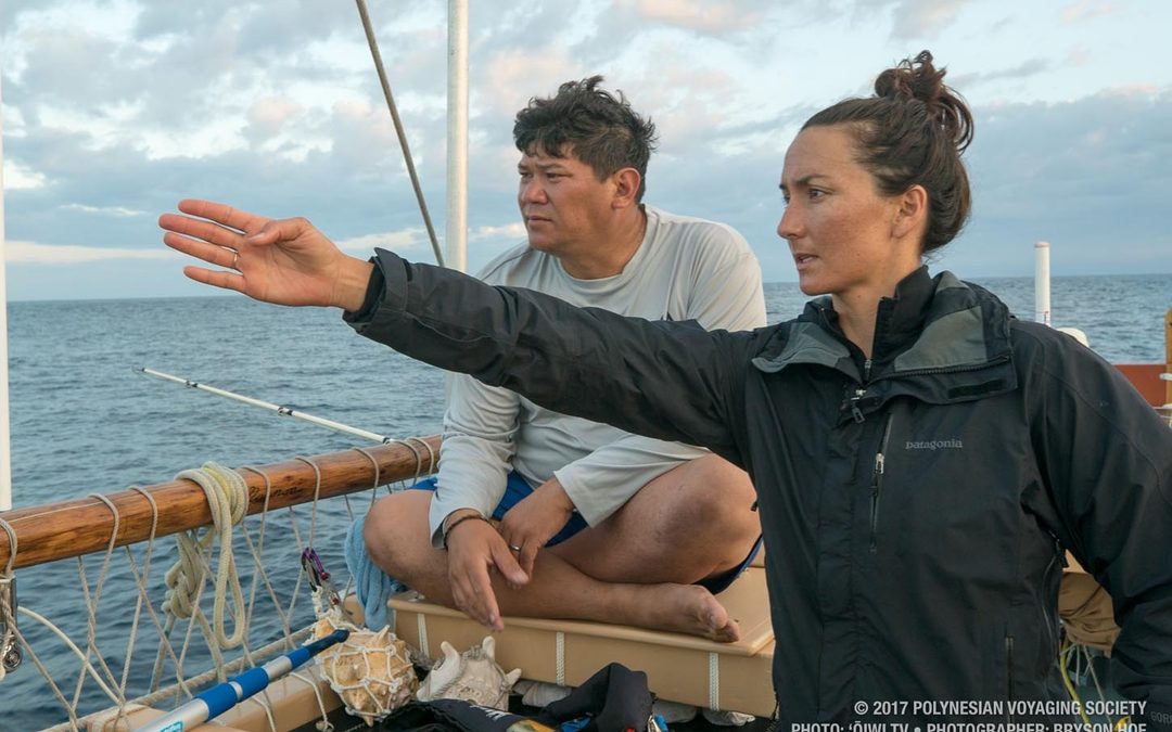 Crew Blog | ʻAulani Wilhelm: Sighting Malpelo