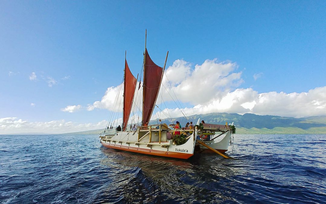 Waiʻanae Community to Welcome Hōkūleʻa to Leeward Coast