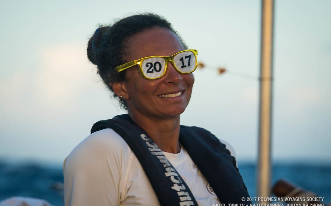 2016 Worldwide Voyage Recap