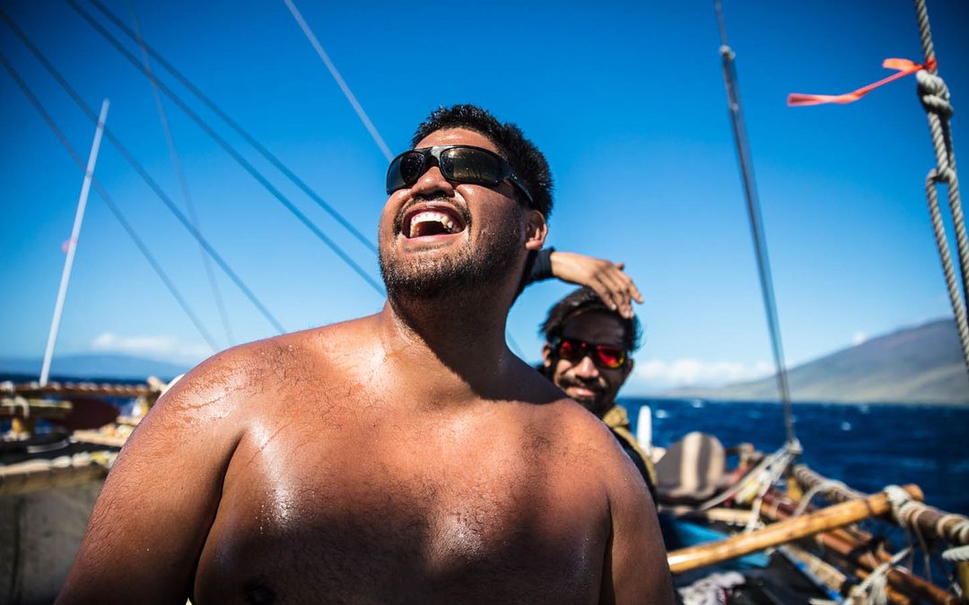 Mahalo Hawaiʻi, Sail – Hāna, Maui Recap Video