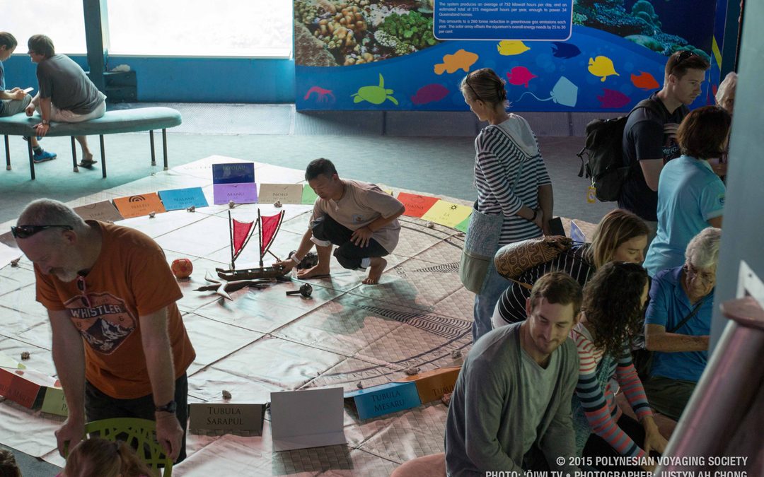 Hōkūleʻa Update | June 13, 2015