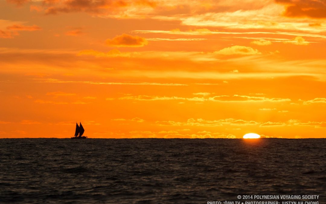 Mālama Honua: ʻOhana Hōkūleʻa, Episode 4