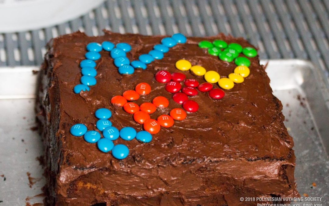 Hikianalia Update | Aug 26-27, 2018: Happy Birthday Keala!