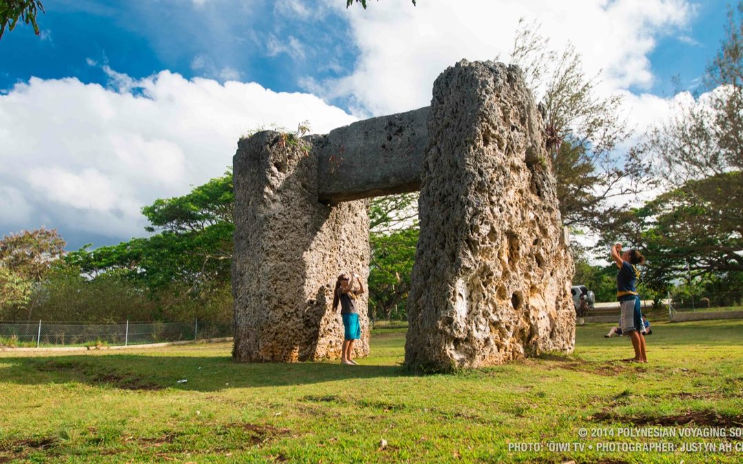 Blog | Pomai Bertelmann: The Burden of Maui