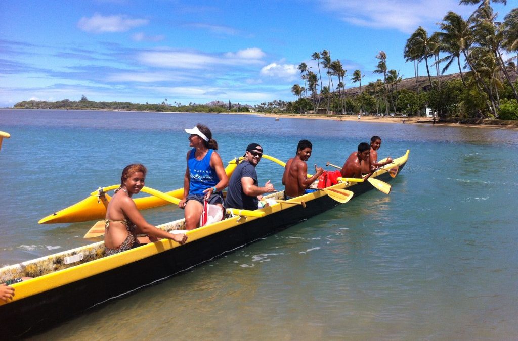July 4: Thank you’s from Kamaile Academy