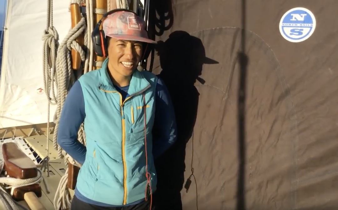 Hōkūleʻa Update | February 19, 2017: Haunani’s Morning Update