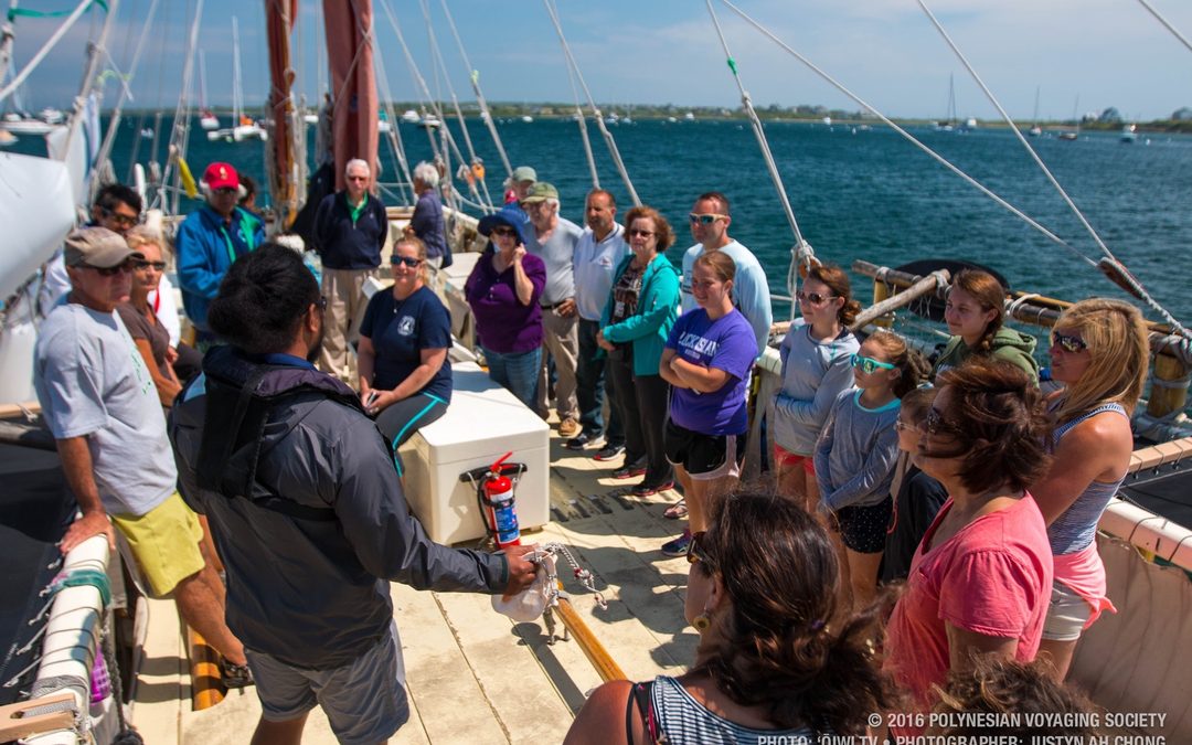 Hōkūleʻa Update | June 23, 2016