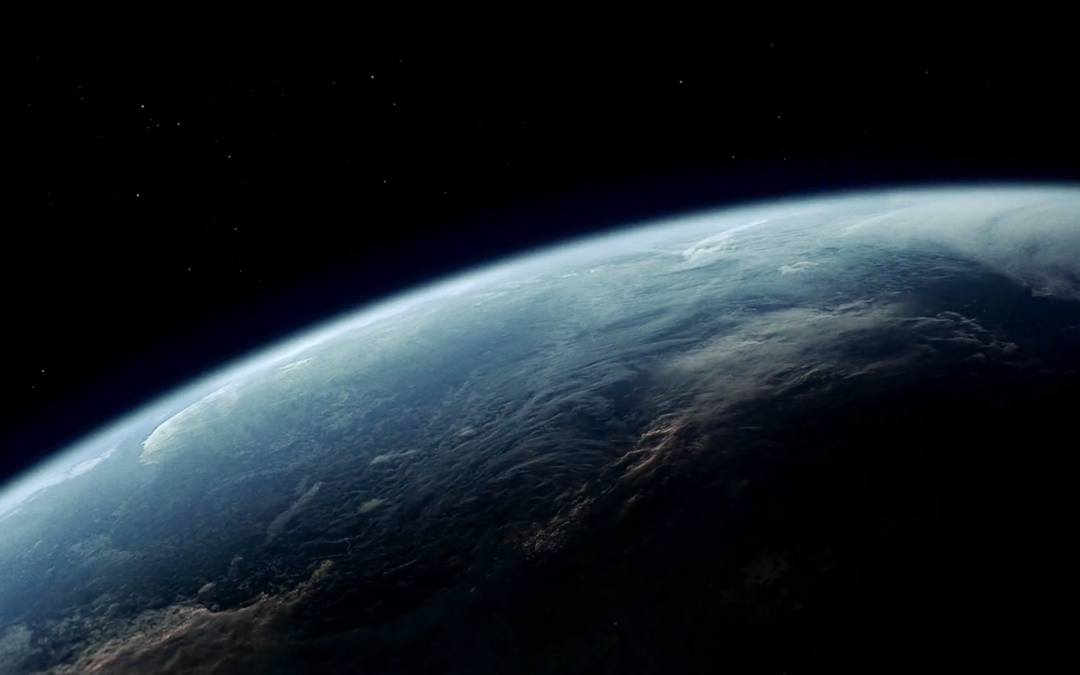 The Earthshot