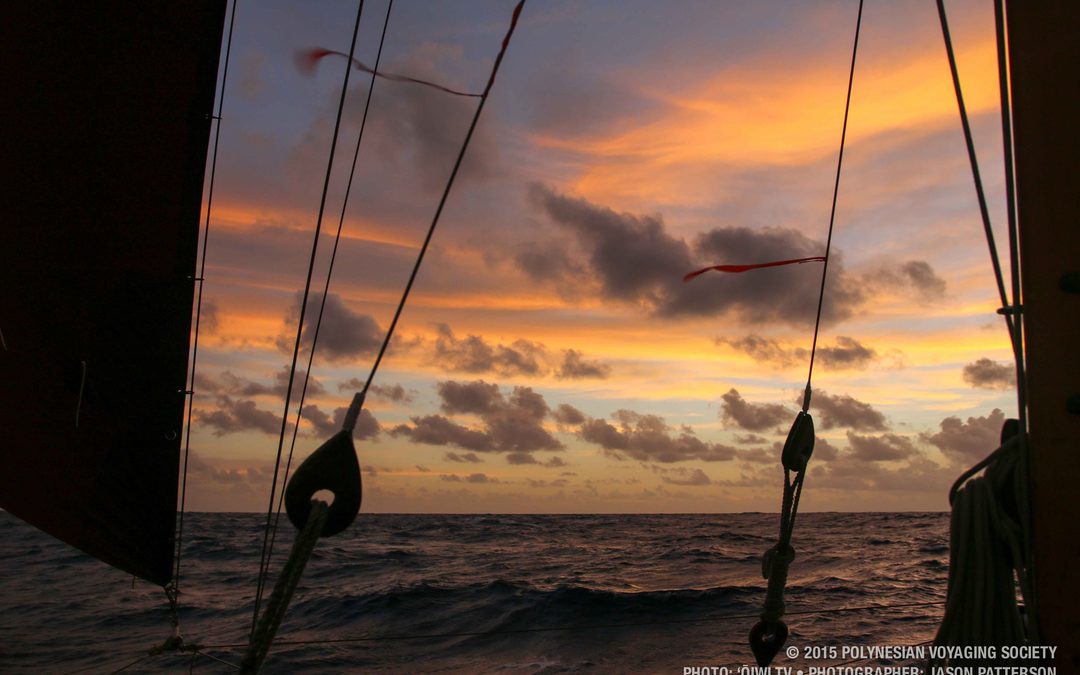 Hikianalia Update | May 24, 2015