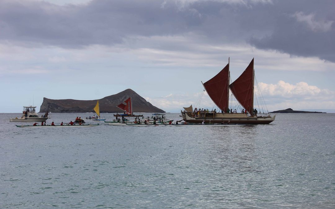 Video: Waimānalo Waters