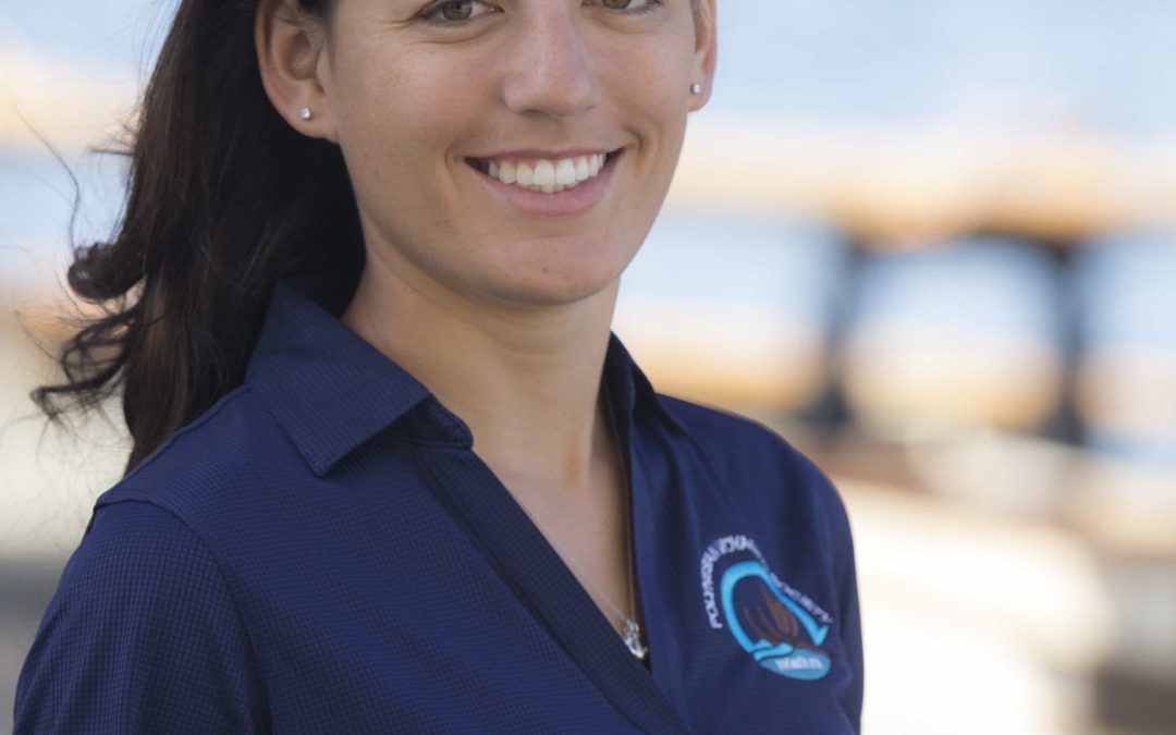 Crew – Lehua Kamalu