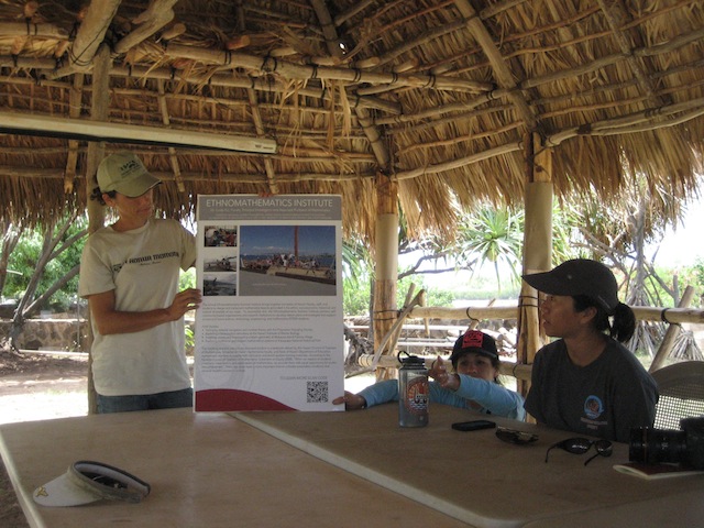 Learning Journey: Ka Honua Momona (July 11)
