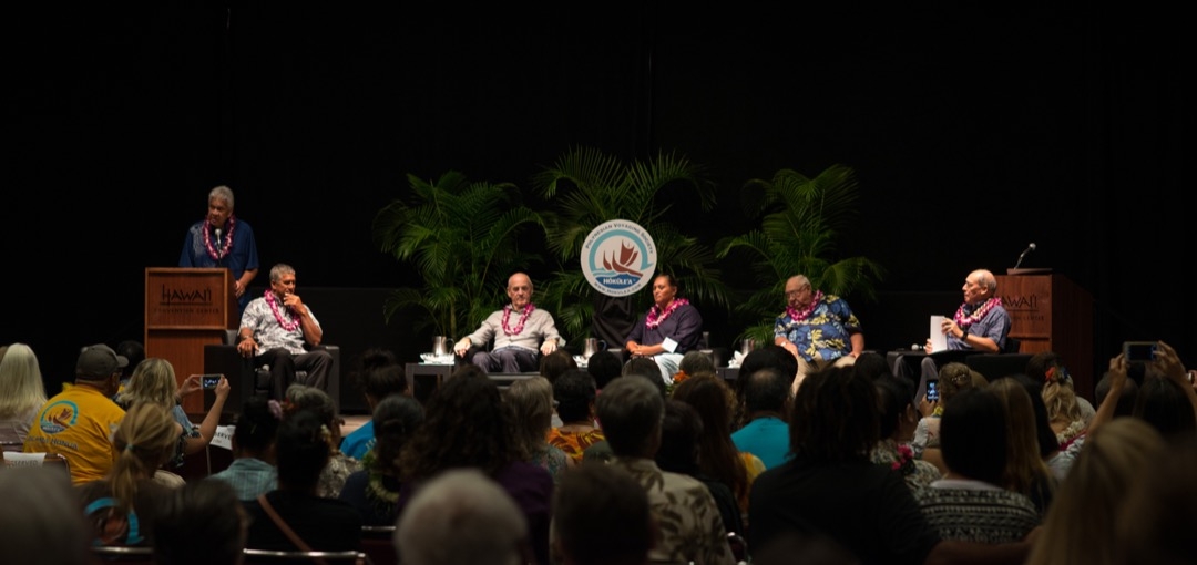 Mālama Honua Summit | Inspirational Speakers Series: Part 1