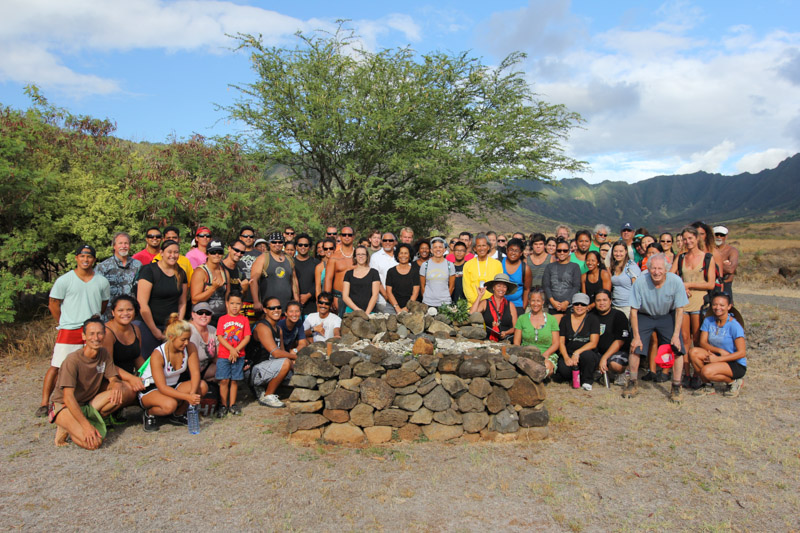 Photos: Mākua Valley