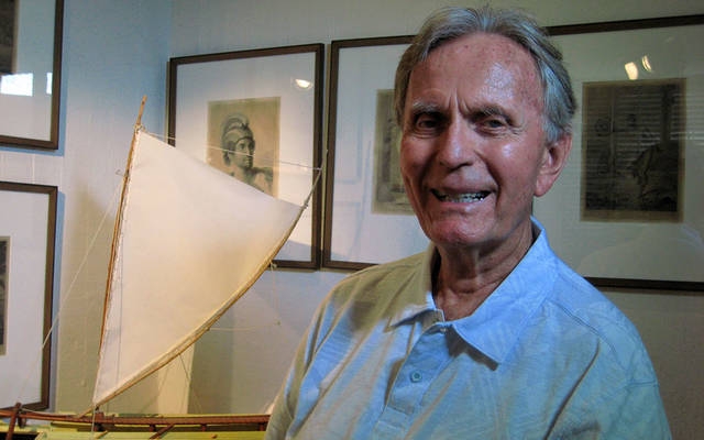 PVS Co-Founder, Ben Finney, passed away