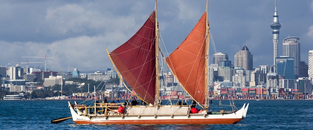 Navigating Without Instruments