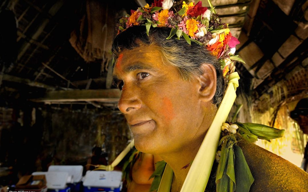 Hōkūleʻa Mo‘olelo: The Pwo Ceremony