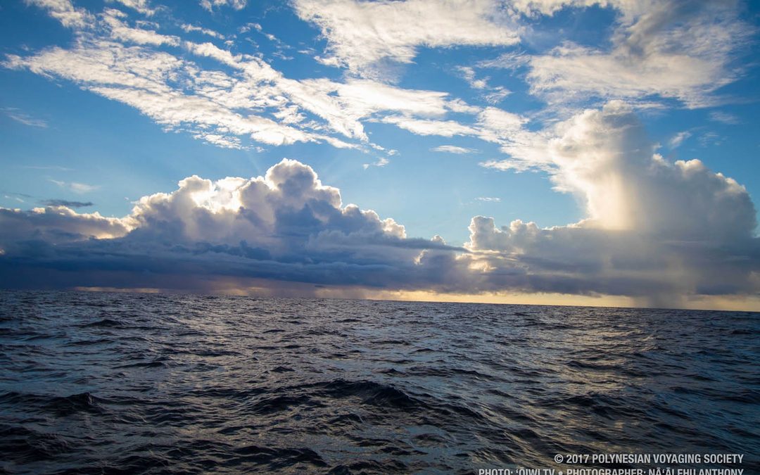 Crew Blog | Wai: Gift of Life and Knowledge