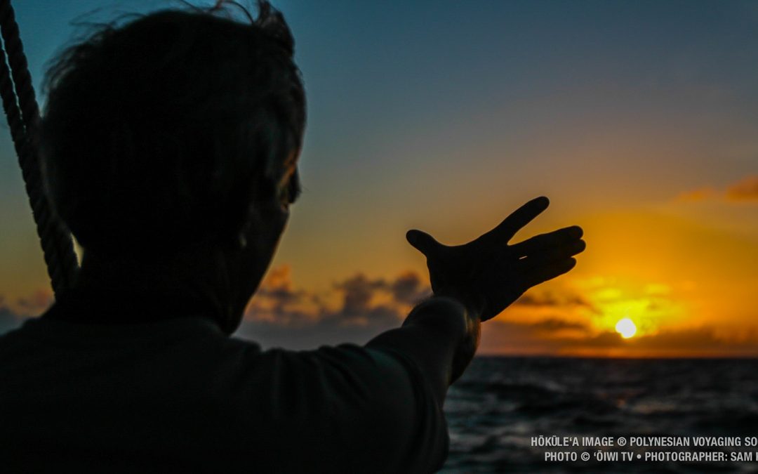 Ka Hoʻokele ʻAna – Navigation