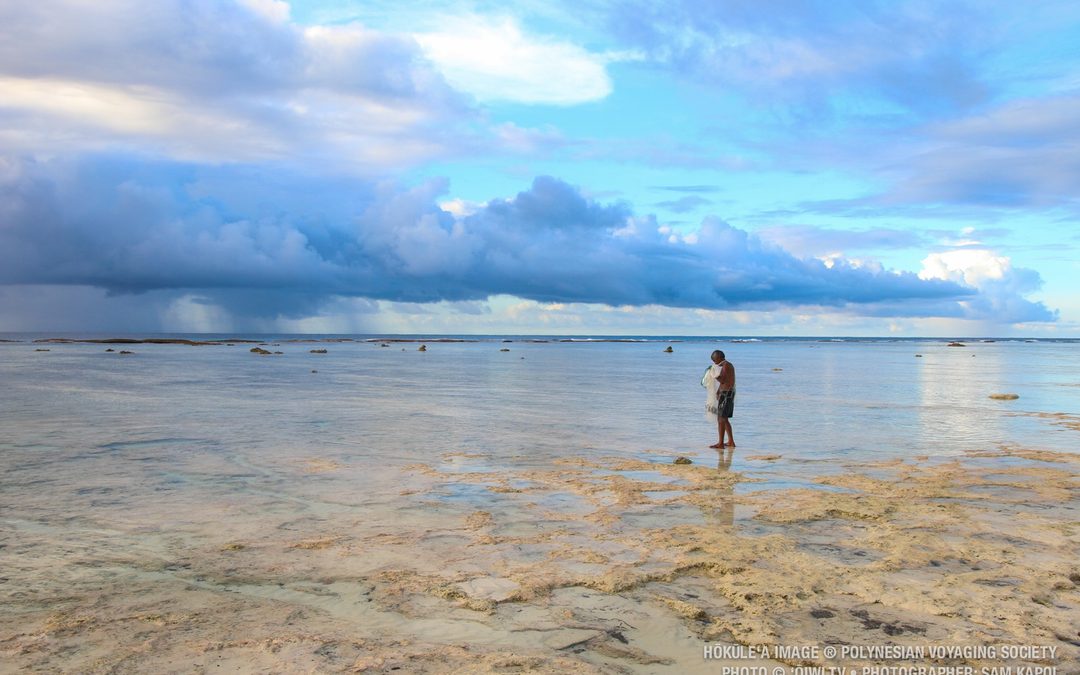 Update | Exploring Swains Island