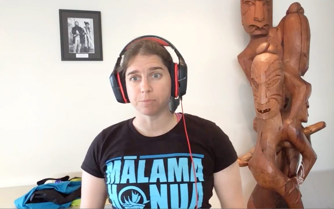Ask the Crew | March 23, 2015