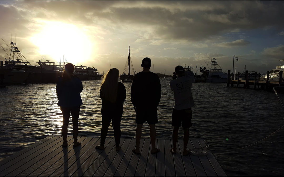 Nā Kelamoku: Mālama Honua in Miami