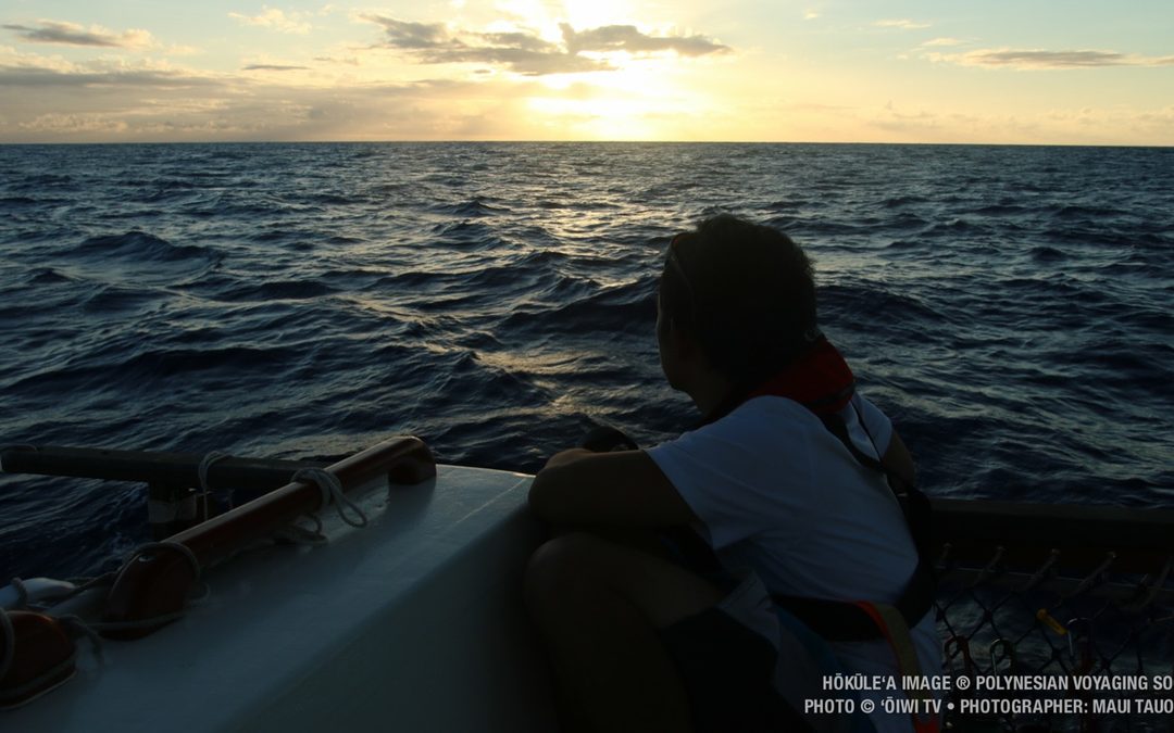 Blog | Michi Wong: Sennit of LIfe, Apa of Love