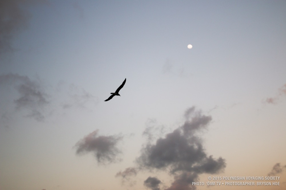 Hōkūleʻa Update | July 29, 2015