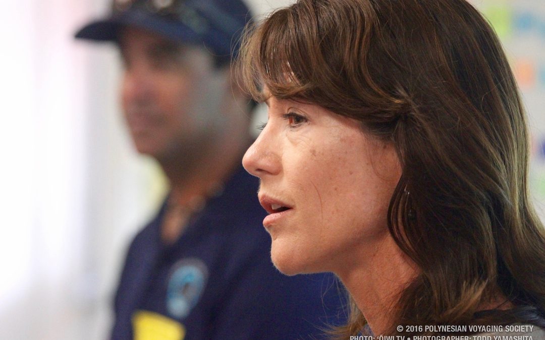 Shawn Kanaʻiaupuni: Seeing System Change, Close Up