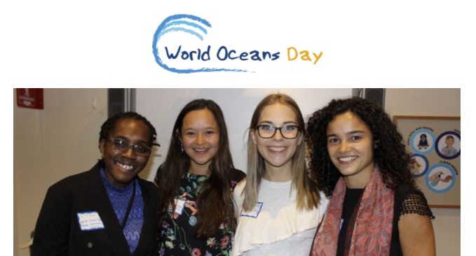 Young Ocean Leaders Wanted!