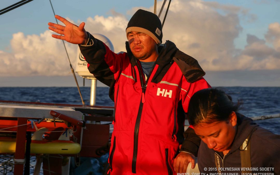 Hikianalia Update | May 27, 2015