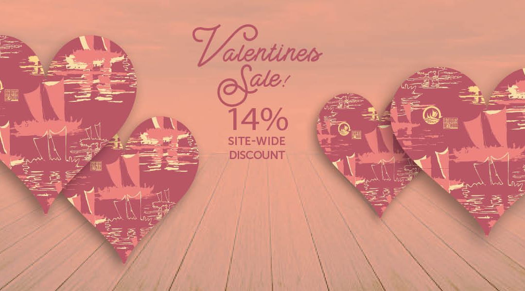 Happy Valentines from PVS