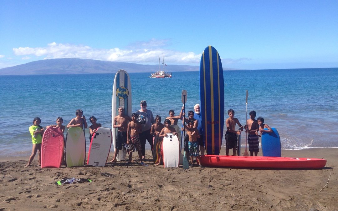 Hikianalia Update: January 9, 2016