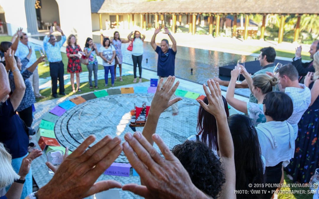 Hōkūleʻa Update | Outrigger Founders Day