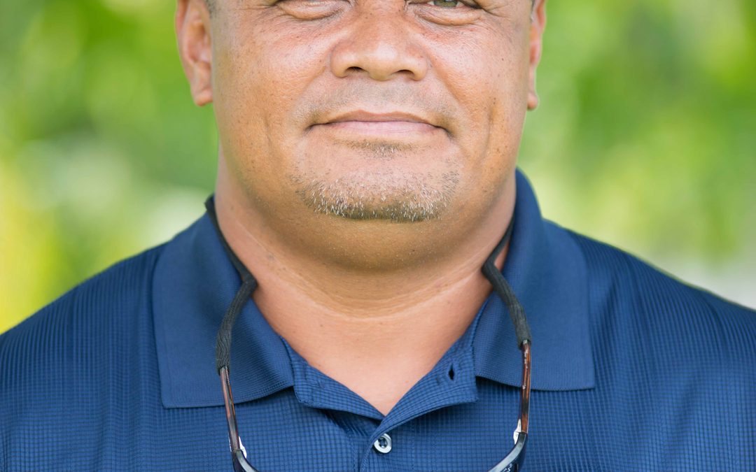 Crew – Kalani Kalahioumi