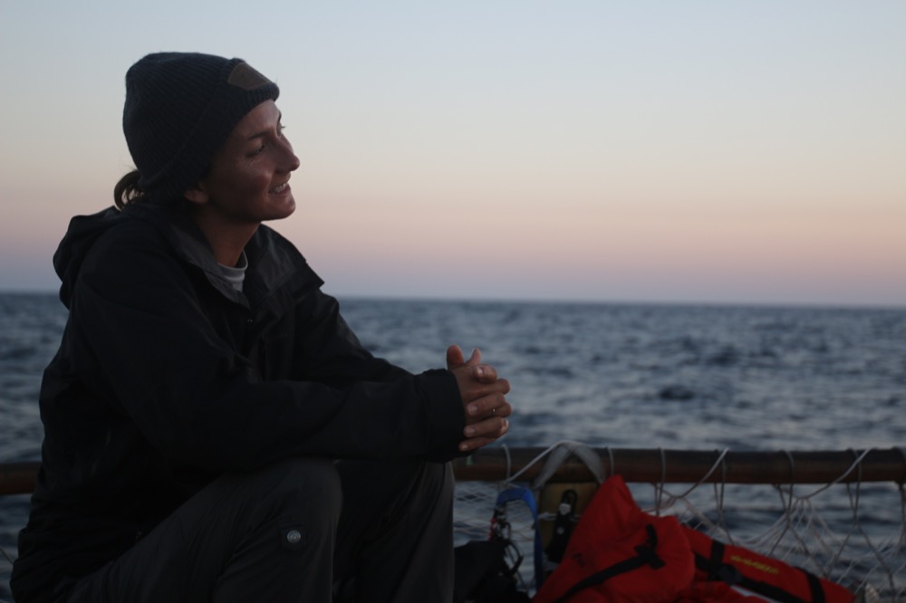 Hōkūleʻa Update | July 27, 2015
