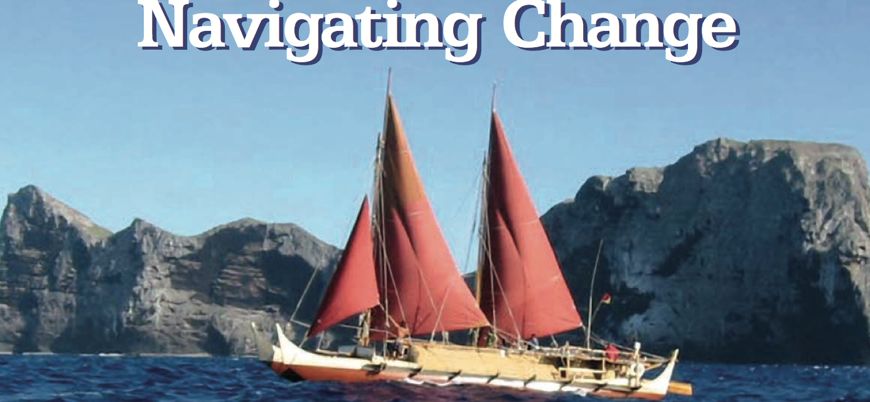 Navigating Change