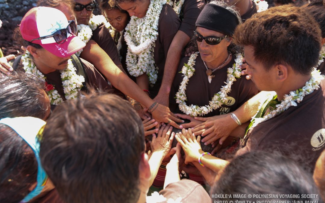 Blog | Archie Kalepa: E hoʻomākaukau nō! – Prepare Yourself Now
