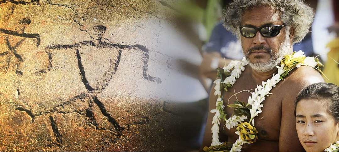 Moʻokūʻauhau – Genealogy