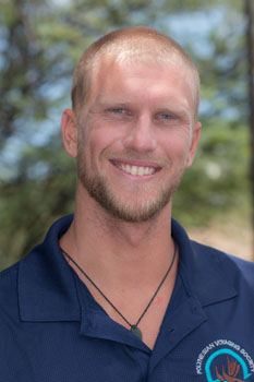 Crew – Kaniela Lyman-Mersereau