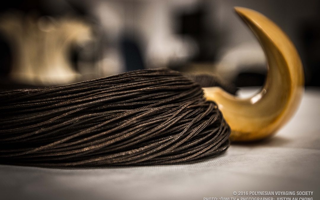 Crew Blog | Catherine Fuller: Touching the Past