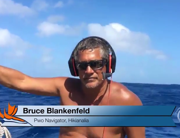 Ask the Crew | Bruce Blankenfeld: What changes have been made to Hōkūleʻa for the voyage?