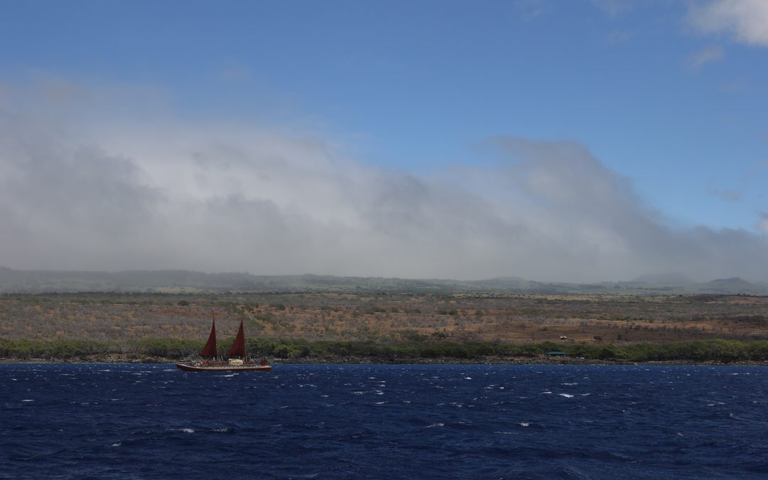 Crew Blog: Hawaiʻi Island – May 31, 2013