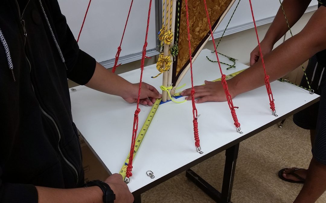 Classroom Connections |  C2C: Mr. Sugiyama’s Classroom