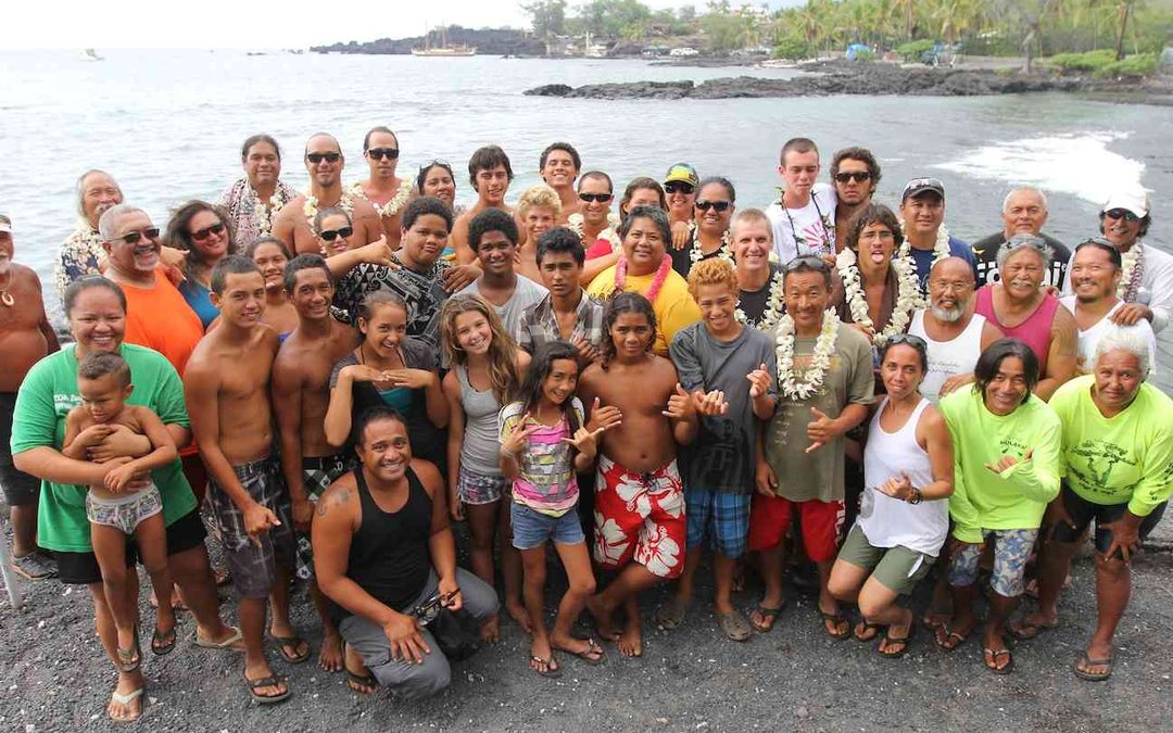 Miloliʻi: One of the Last Traditional Fishing Villages