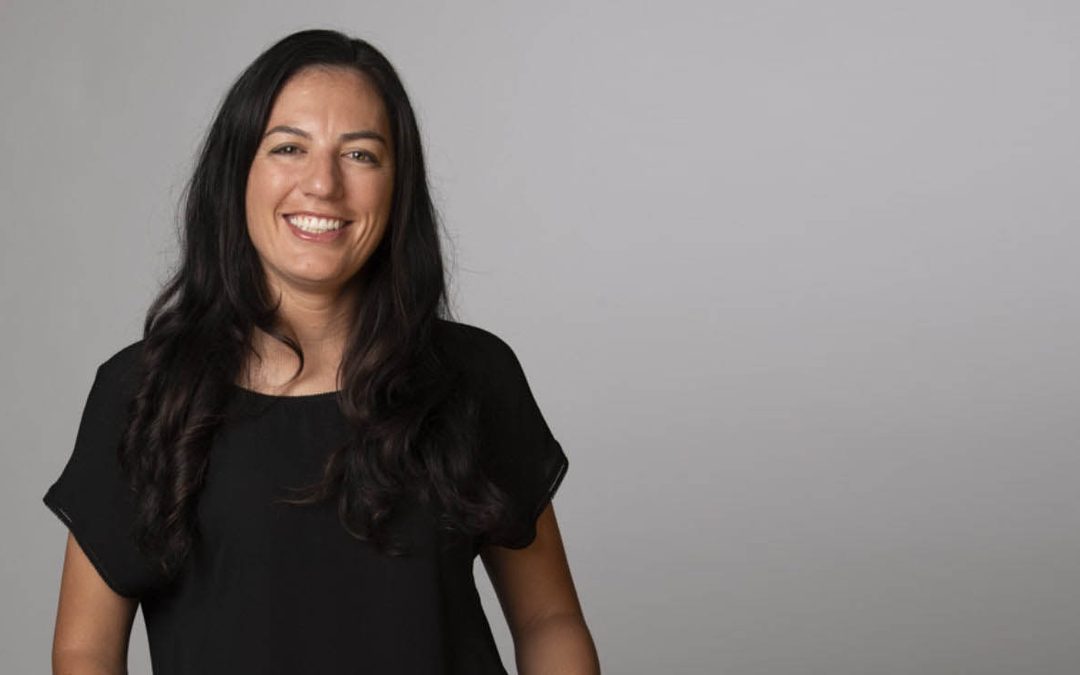 Voyager Lehua Kamalu Named Emerson Fellow